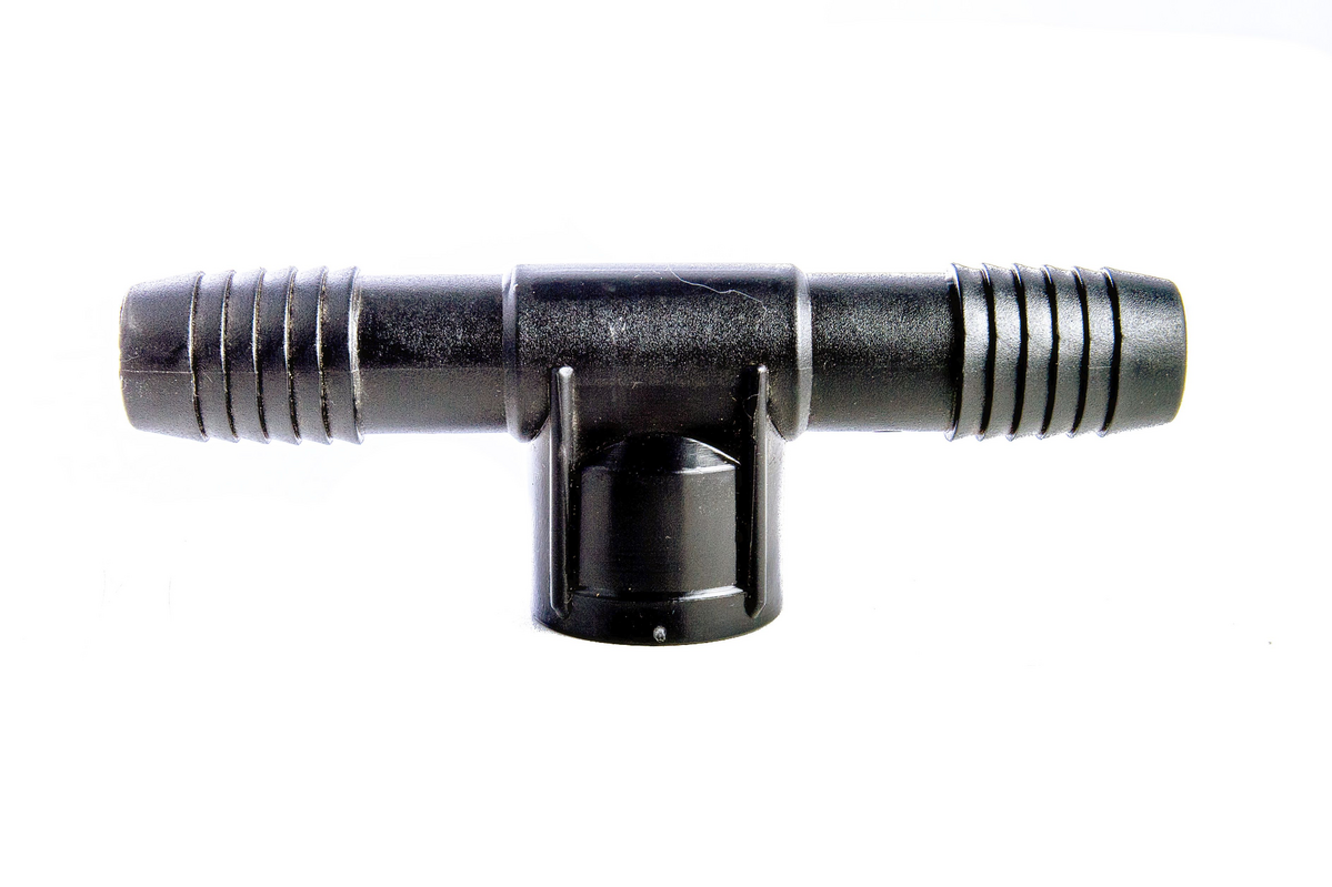 TE POLIET P/MANG INTER 1″ PT