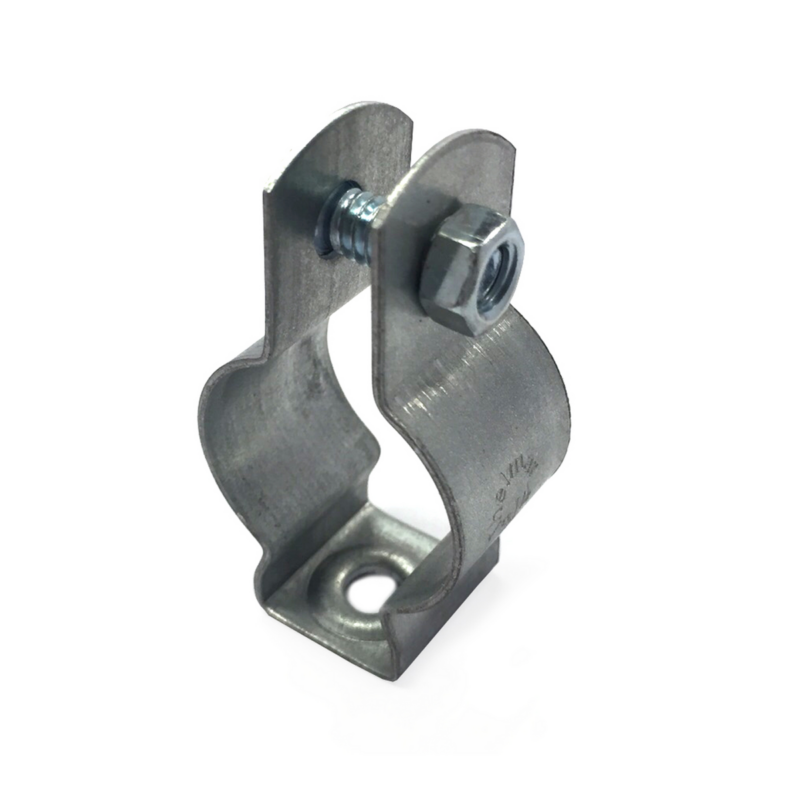 ABRACADEIRA D C/PARAFUSO 3″