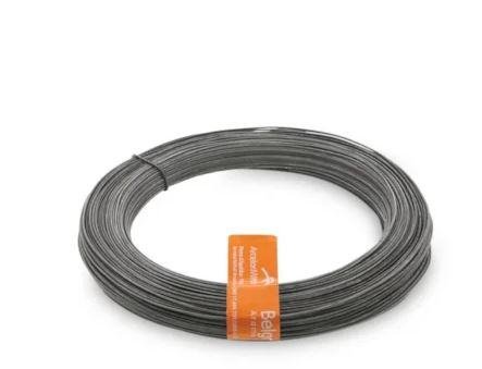 ARAME RECOZIDO 12″ 2,77MM APROX 5KG