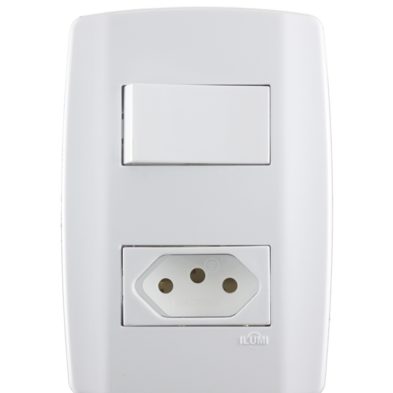 SLIM CJ C/PL BR 4X2 1TEC PAR+TOM 2P+T