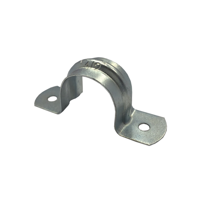 ABRACADEIRA METAL U 3″