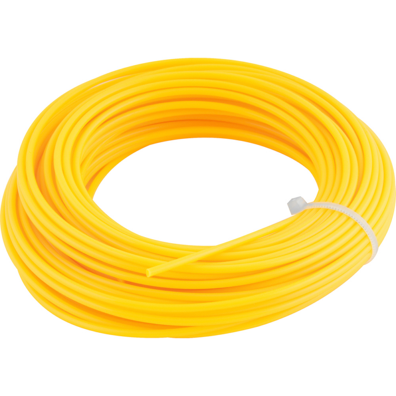 FIO DE NYLON 3,0MM X 500MT