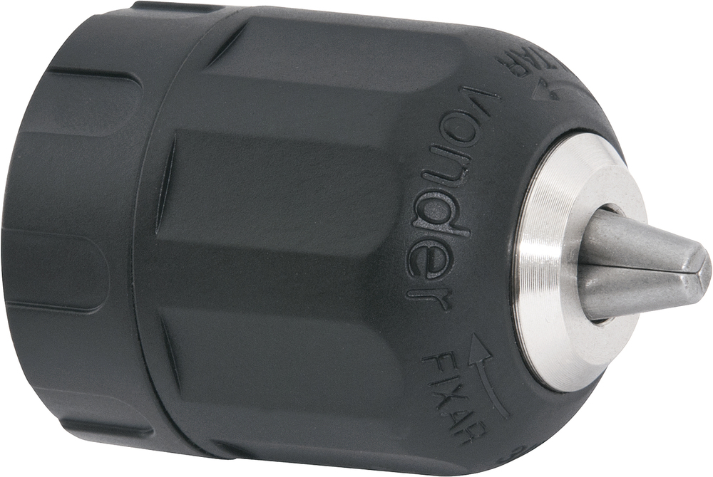 MANDRIL APERTO RAPIDO 3/8" 10MM
