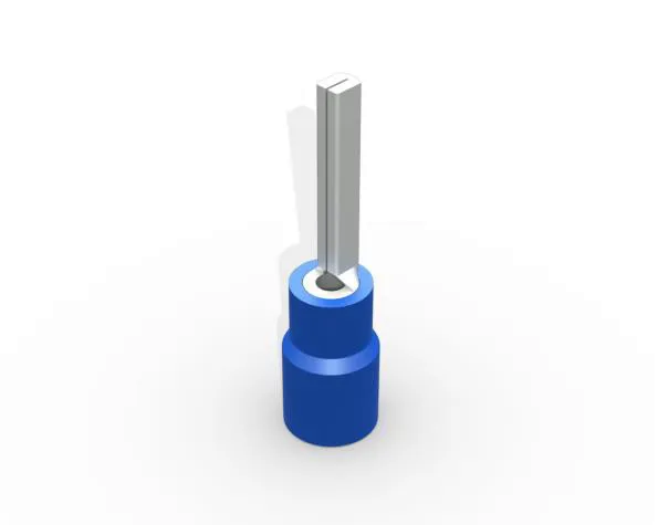 TERMINAL PRE ISOL TPP PINO 10MM 50UN
