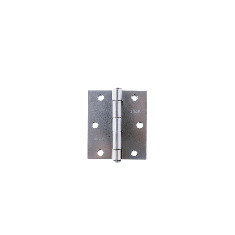DOBRADICA 3X2.5/8″ P/SERRALHEIRO POL
