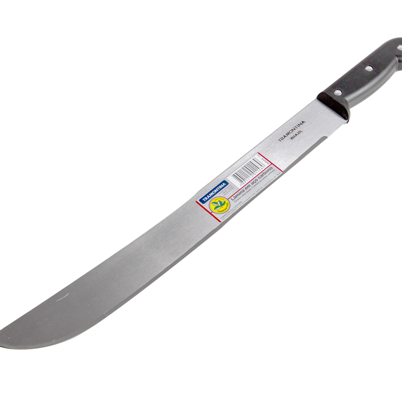 FACAO P/MATO 10″ CB PLAST