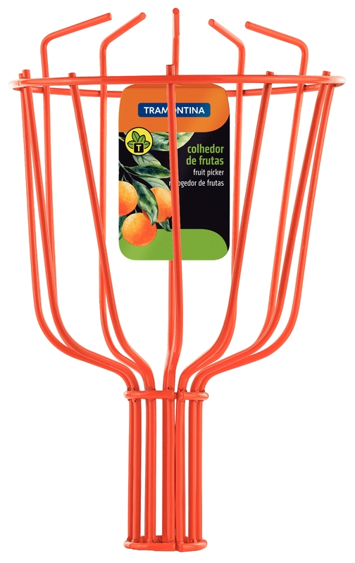 COLHEDOR DE FRUTAS MEDIO S/CABO