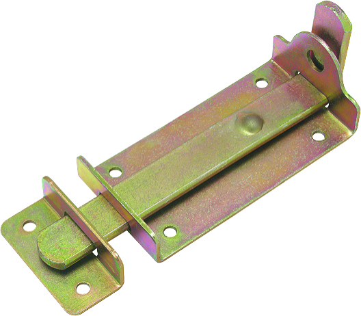 FERROLHO CHATO 7″ ZINC AM
