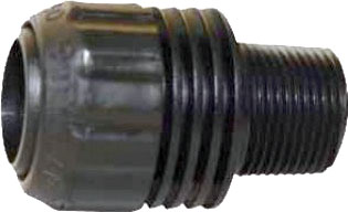 CONECTOR C/ROSCA 3/4″ SANTENO