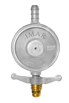 REGULADOR GAS 1KG S/MANG