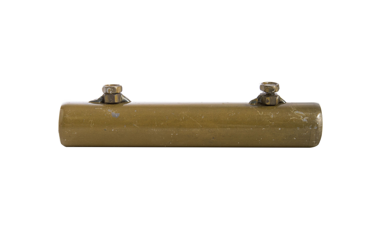SUPORTE P/ANTENA EMENDA 1”