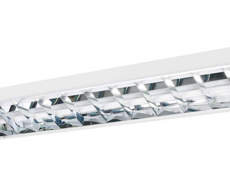 LUMIN SOB 2X16/18/20W C/ALET