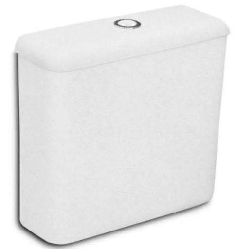 CAIXA ACOP BR PARATI ECOFLUSH
