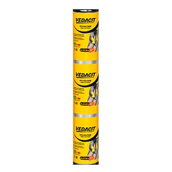 FITA MULT USO AUTO ADES 90CMX10MT 1,0MM