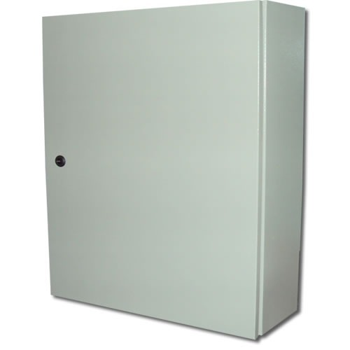 QUADRO COMANDO 1000X600X250 C/FLANGE