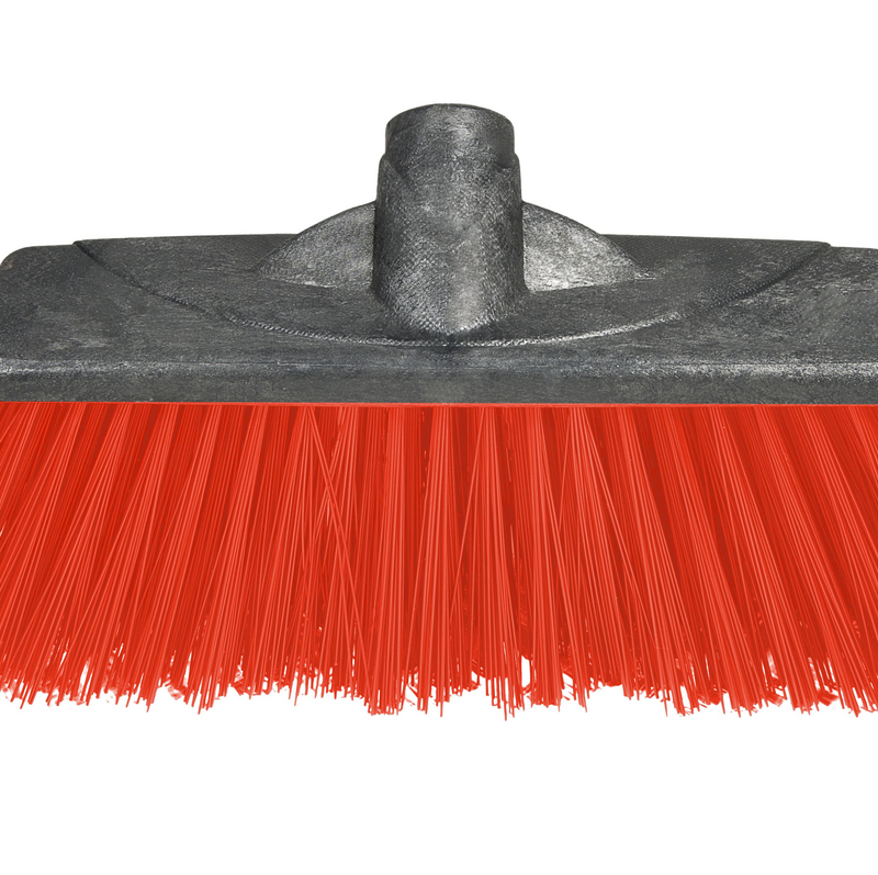 VASSOURAO GARI PLAS 37CM S/CAB