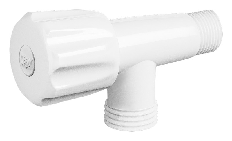 REGISTRO P/MAQ LAVAR ABS BR 3/4″ 1/4 VOL
