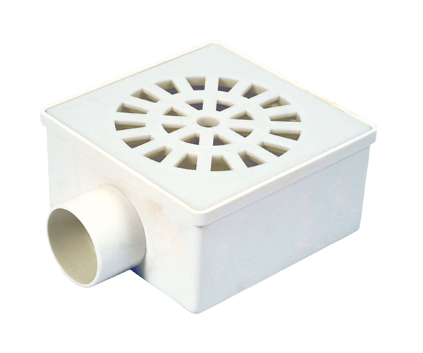RALO SIF QUAD BR 100X53X40MM