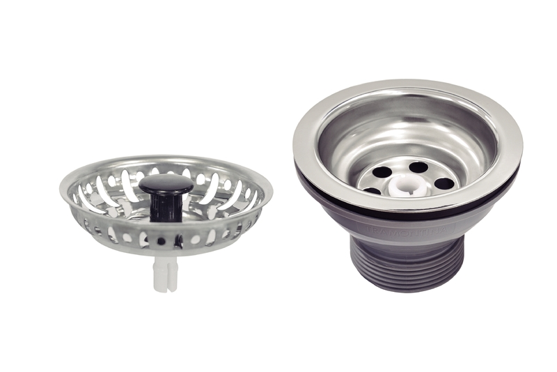 VALV AMER INOX 3.1/2″ CR