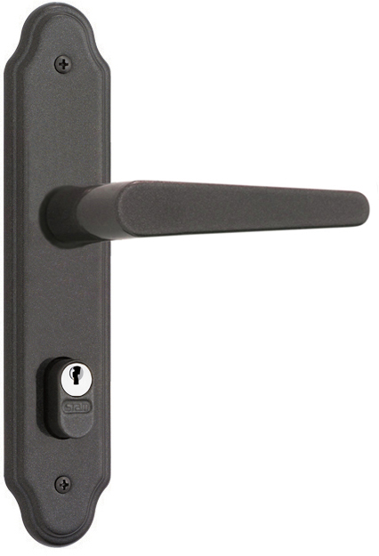 FECH STAM EXT ALAV 803/03 PT