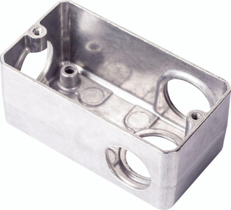 CONDULETE MULTIPLO 3/4″ L S/T