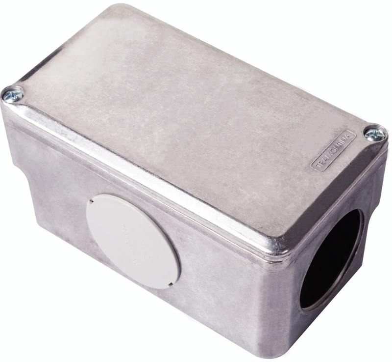 CONDULETE MULTIPLO 1.1/2″ X C/T
