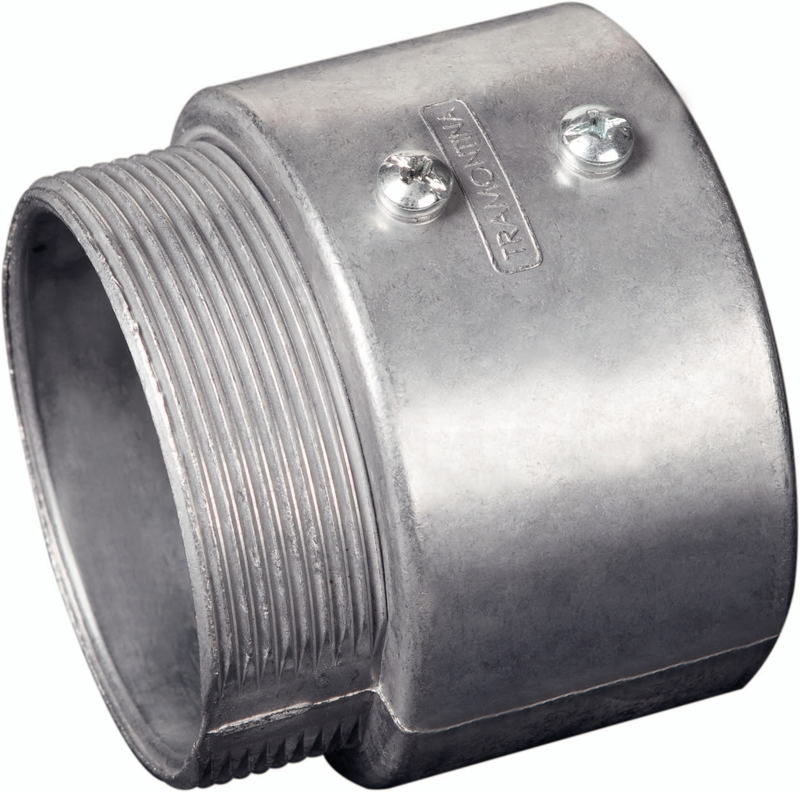 UNIDUT CONICO CONECTOR 3″