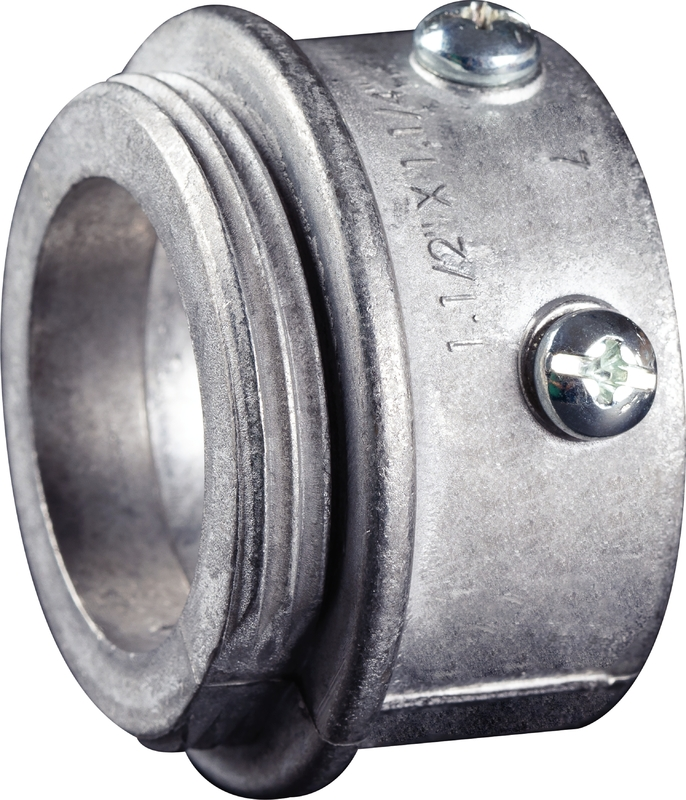 UNIDUT MULTIPLO CONECTOR 1.1/2″ P/1.1/4″