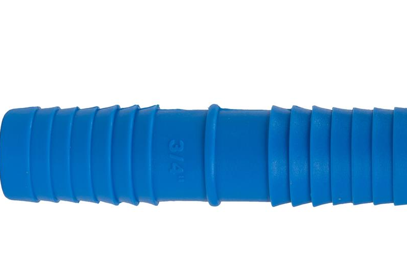 UNIAO POLIET P/MANG INTER 3/8″ AZ