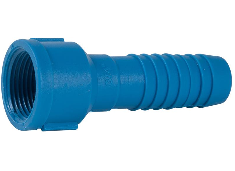 ADAPT POLIET P/MANG INTER RI 3/4″ AZ
