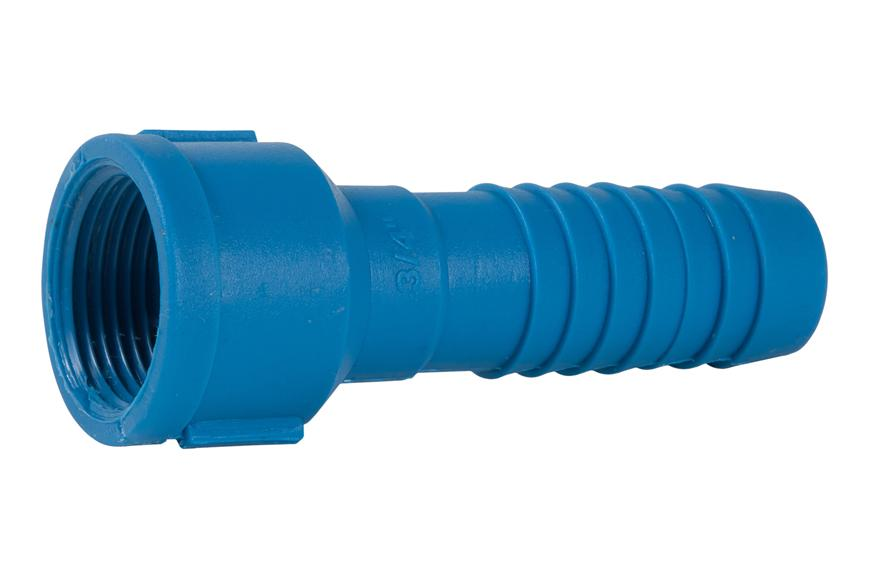 ADAPT POLIET P/MANG INTER RI 1/2" AZ