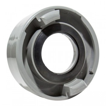 ADAPT P/ESGUICHO 1.1/2X2.1/2″ ALUM