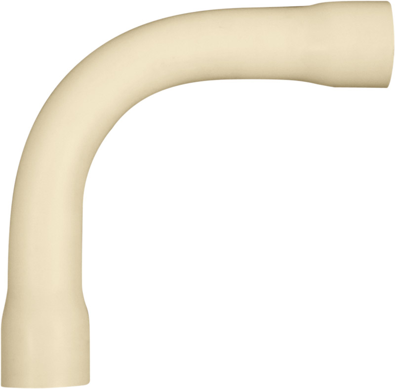 CURVA CPVC 90 15MM