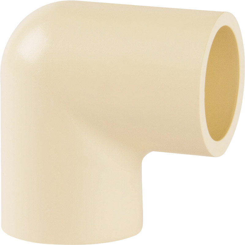 JOELHO CPVC 90 FF 42MM