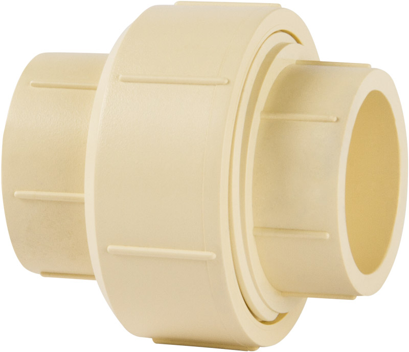 UNIAO CPVC FF 42MM
