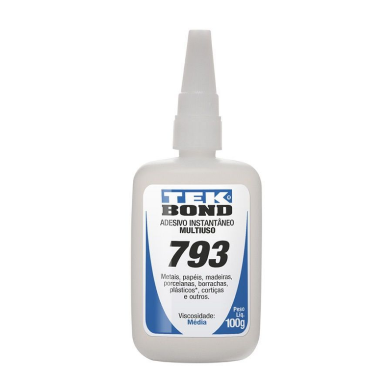 ADESIVO INST 100GR 793