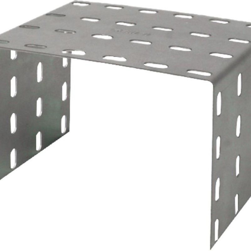 PERFIL EMENDA P/PERF 100X100 INTER 24