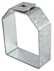 PERFIL SUPORTE VERTICAL 100X50