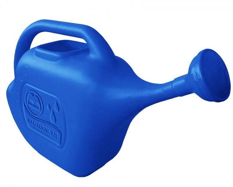 REGADOR PLAST  5LT PRETO