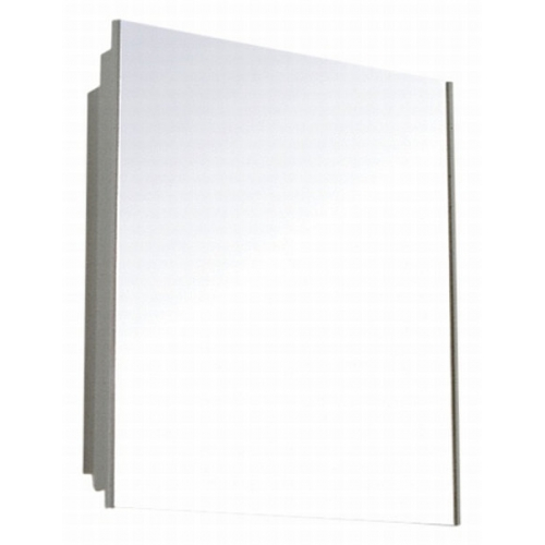 ARMARIO PLAST SOB/EMB 35,5X30,5X10CM BR