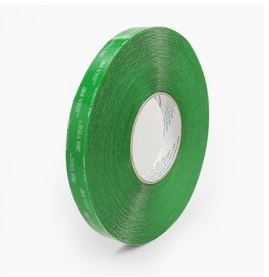 FITA D FACE ACR 19MMX05MT VHB