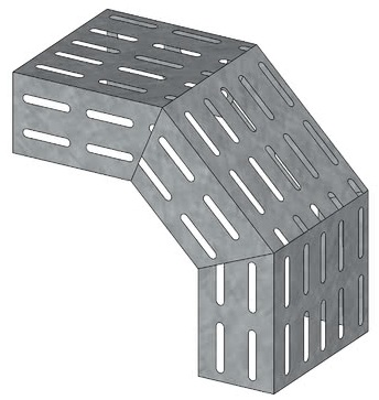 PERFIL CURVA VERT INT PERF/LI 300X100 22