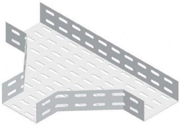 PERFIL TE HORIZ PERF 300X100MM 22