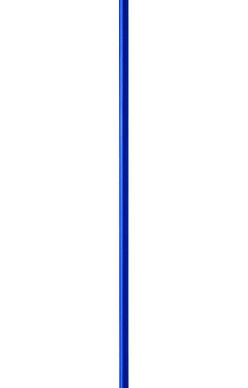 RODO PLAST 41,5CM 120X3,5X4,5CM C/CABO