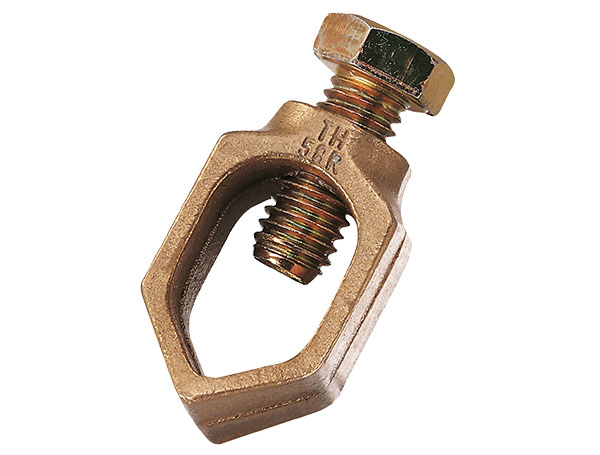 CONECTOR P/HASTE DE ATERRAM 3/4″ REFOR