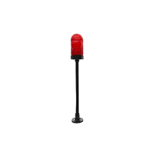 MASTRO P/SINALIZADOR 1,5M 3/4″ ACO GALV