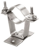 PORTA BANDEIRA SIMP 1.1/2″ ACO ELET