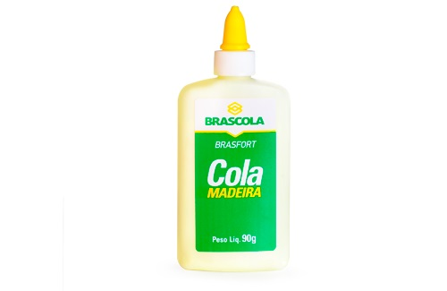 COLA MADEIRA  90GR