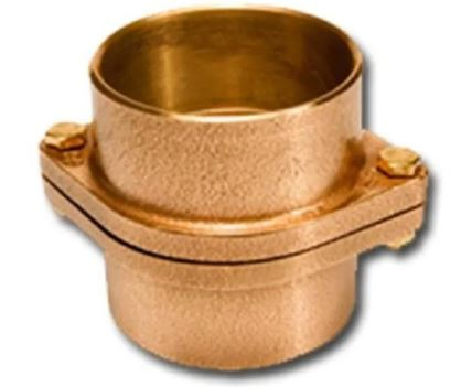 UNIAO COBRE 733 54MM
