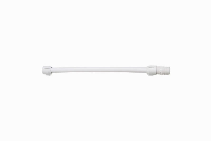 ENGATE PVC FLEX 1/2″  60CM